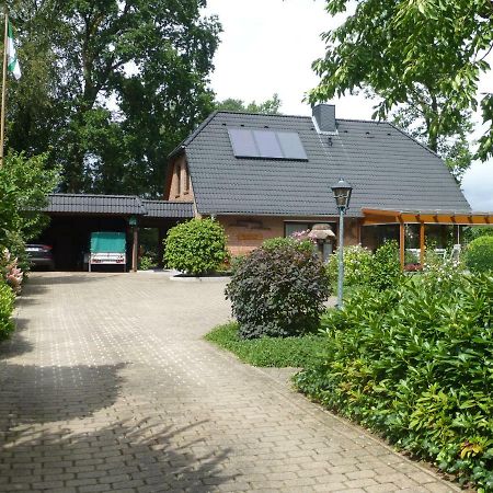 StelleCasa Osterberg - - - - Hamburg - Lueneburg公寓 外观 照片