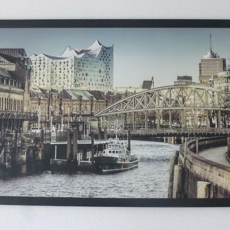 StelleCasa Osterberg - - - - Hamburg - Lueneburg公寓 外观 照片