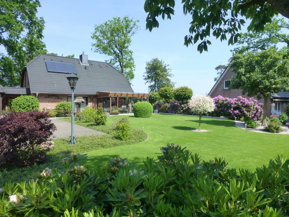 StelleCasa Osterberg - - - - Hamburg - Lueneburg公寓 外观 照片