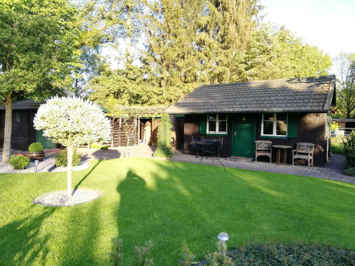 StelleCasa Osterberg - - - - Hamburg - Lueneburg公寓 外观 照片