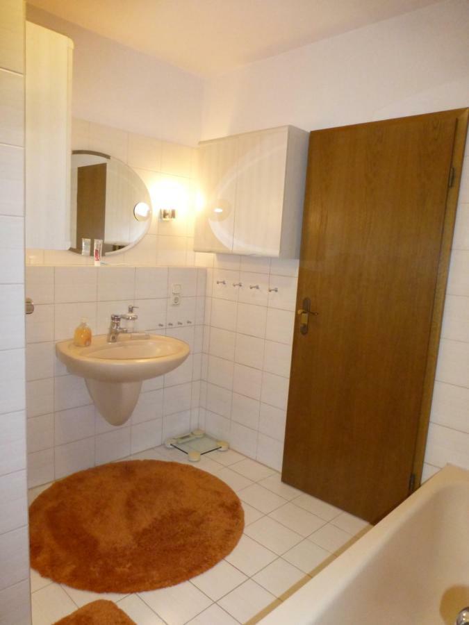 StelleCasa Osterberg - - - - Hamburg - Lueneburg公寓 外观 照片